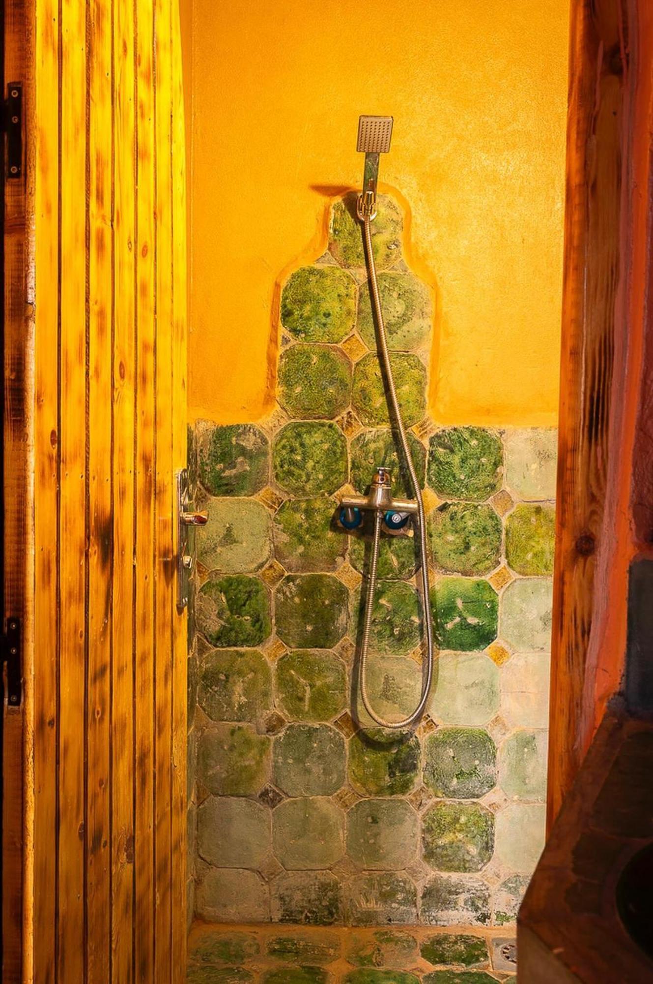 Auberge Kasbah Dar Sahara Tours M'Hamid Buitenkant foto